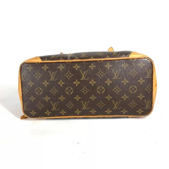 LOUIS VUITTON M40140 Monogram Riviet Shoulder Bag Tote Bag - Picture 12 of 16